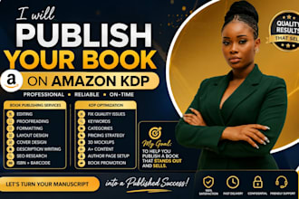publish book on amazon kindle kdp, book formatting, amazon kdp book publishing