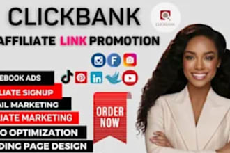 do clickbank affiliate link promotion affiliate marketing to ghl
