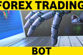 deliver profitable forex trading bot