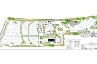 design irrigation systems and plans for residential areas