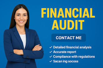 do CPA audit, financial statements, profit and loss