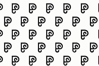create seamless all over logo patterns for your brand