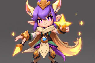 do unity 2d 3d character mobile game development, online multiplayer