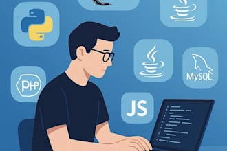 full stack web development