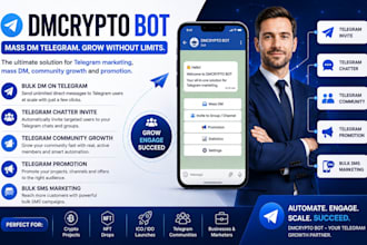 telegram meme coin promotion, telegram invite, crypto bot, telegram bot bulk SMS
