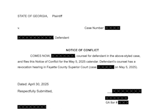 draft edit and review legal and business documents