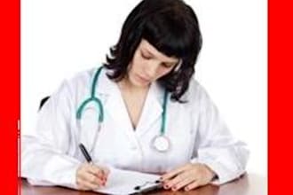 write unique health article up to 300 to 400 words