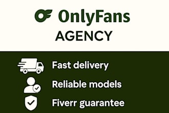 recruit onlyfans or cam models for your agency