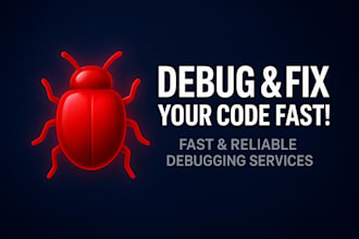 debug and improve your code with ai implementations in 24h