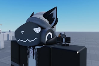 make a roblox ugc out of your avatar
