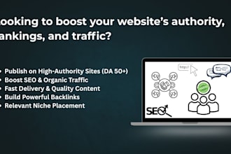 guest posting on high authority websites
