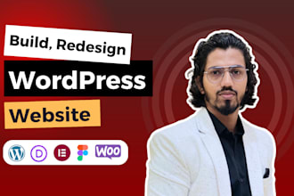 convert sketch, PSD, xd, figma to wordpress with divi theme