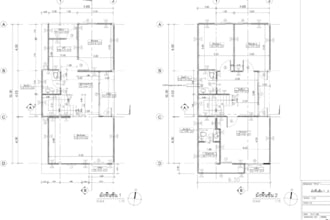 do UK building control drawings, building regs drawings, planning drawings