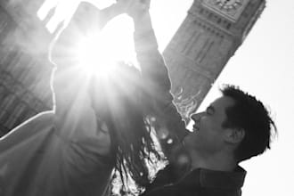 do lifestyle family marketing photographer videographer in london