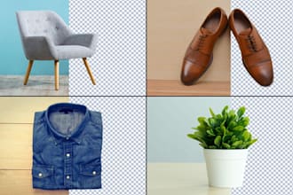 amazon product image background removal in 24 hours