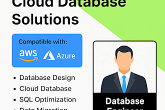 deploy scalable data pipelines, databases ai ml genai