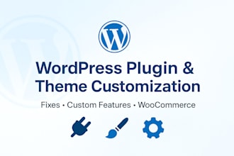 fix joomla PHP errors and customize components