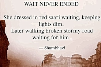 give a different story, poetry, and songs