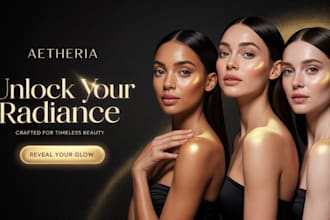 skincare shopify store skincare website dropshipping store