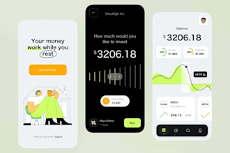 trading app, stock trading app, forex trading app, crypto trading app, trading