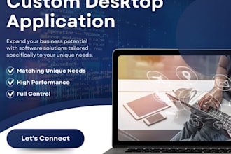 develop cross platforms desktop application with electron frontend backend bug