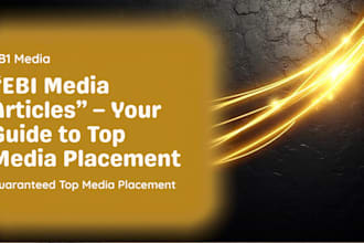write and secure publication of eb1 media articles in top media platforms