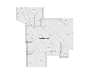 do professional roof estimation for 40 dollars