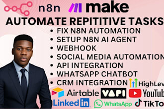 n8n automation, n8n workflow, n8n ai agent, n8n workflow, n8n api integration