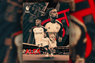 canva sports poster designs