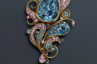 do jewelry designs, rendering, cad jewelry designs