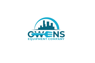 design old food service equipment business logo