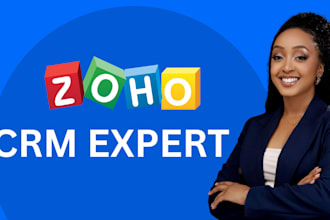 setup zoho crm zoho desk zoho books zoho form zoho creator zoho recruit