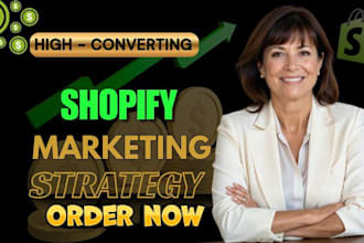 shopify store virtual assistant esty promotion manager ecommerce store manager
