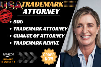 do a registration, trademark attorney in usa, uspto renewal, office action