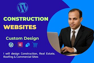 design unique construction real estate plumbing sites