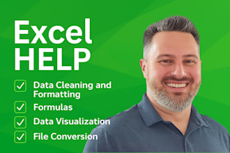 create professional excel dashboards and reports