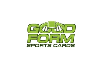 design eye catching fresh logo for sports card business