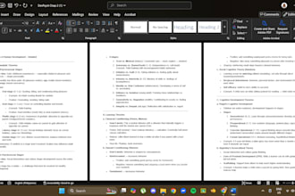 proofread your documents in no time