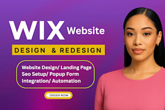 wix website redesign wix website design wix website redesign wix website design