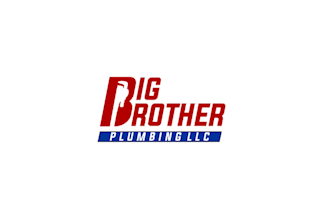 design grabbing plumbing logo