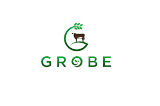 create a landscape agriculture and grass or lawn care logo