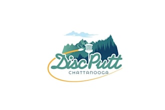design beautiful new outdoor sport logo