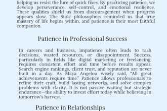 write SEO blog posts and articles