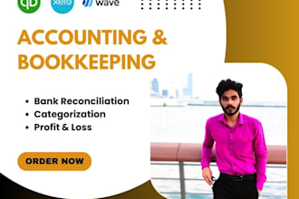 do UK accounting and bookkeeping