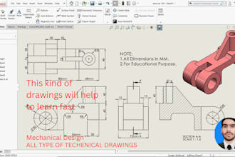 teach you solidworks essentials and boost your speed with pro tips and tricks