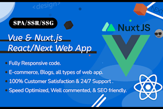 convert figma to vue, nuxt, react, next js with tailwind CSS