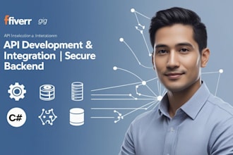 build enterprise grade rest apis using asp dot net core with security