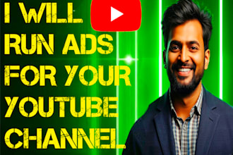 run profitable youtube ads to grow your channel fast