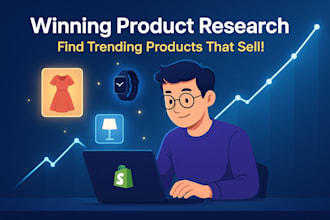 manage shopify store and boost sales
