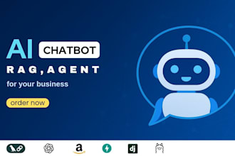 a custom ai chatbot with chatgpt, langchain, and openai
